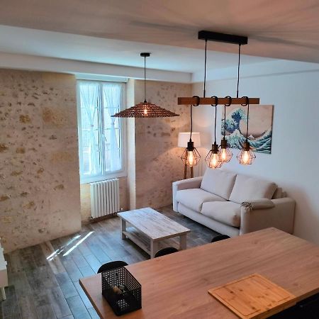 Castelnau-de-Médoc Logement Cosy Entre Vigne&Ocean מראה חיצוני תמונה