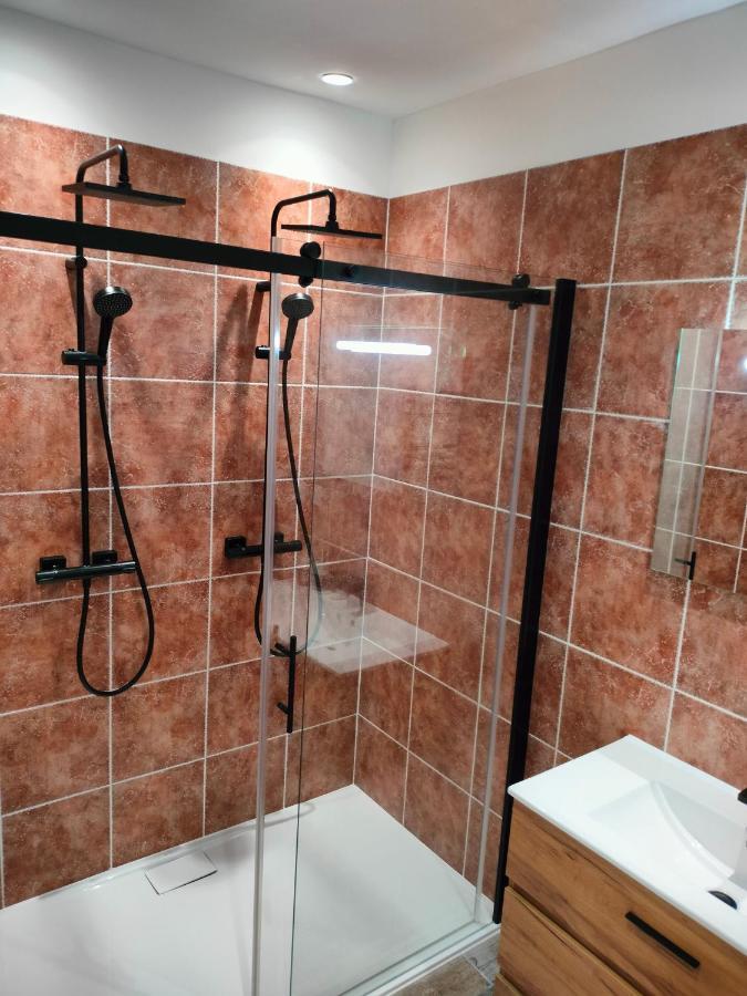 Castelnau-de-Médoc Logement Cosy Entre Vigne&Ocean מראה חיצוני תמונה